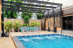 P-Park Hotel Bangkok