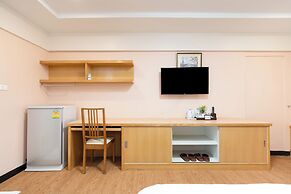 P-Park Hotel Bangkok