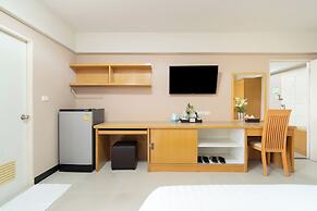 P-Park Hotel Bangkok