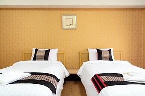 P-Park Hotel Bangkok