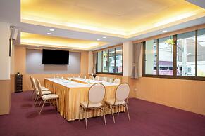 P-Park Hotel Bangkok