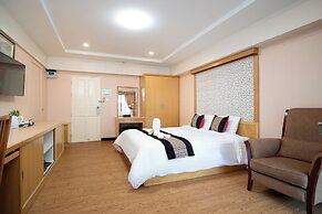 P-Park Hotel Bangkok