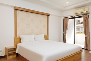 P-Park Hotel Bangkok