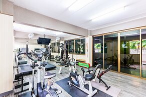 P-Park Hotel Bangkok