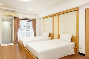 P-Park Hotel Bangkok