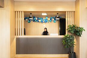 P-Park Hotel Bangkok