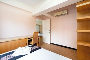 P-Park Hotel Bangkok