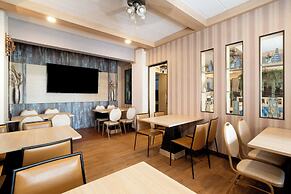 P-Park Hotel Bangkok