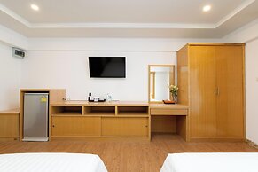 P-Park Hotel Bangkok