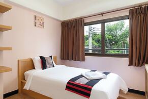 P-Park Hotel Bangkok