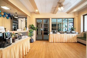 P-Park Hotel Bangkok