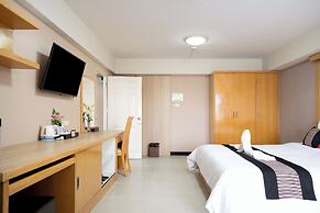 P-Park Hotel Bangkok