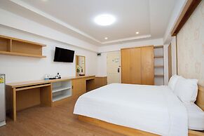 P-Park Hotel Bangkok