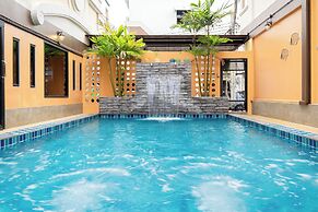 P-Park Hotel Bangkok