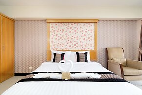 P-Park Hotel Bangkok