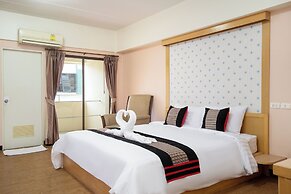 P-Park Hotel Bangkok