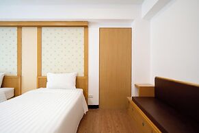 P-Park Hotel Bangkok