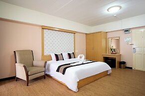 P-Park Hotel Bangkok