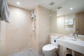 P-Park Hotel Bangkok