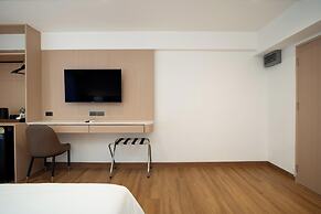 P-Park Hotel Bangkok