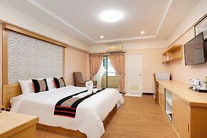 P-Park Hotel Bangkok