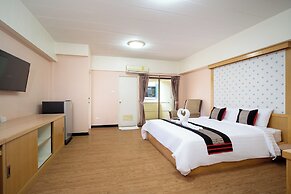 P-Park Hotel Bangkok