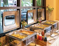 P-Park Hotel Bangkok