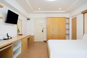 P-Park Hotel Bangkok