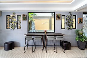 P-Park Hotel Bangkok