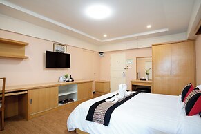 P-Park Hotel Bangkok