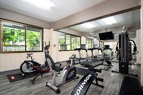 P-Park Hotel Bangkok