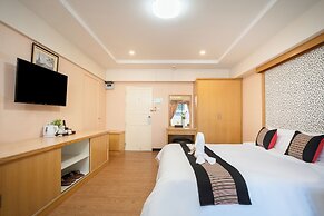 P-Park Hotel Bangkok