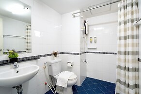 P-Park Hotel Bangkok