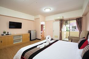 P-Park Hotel Bangkok