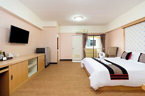 P-Park Hotel Bangkok