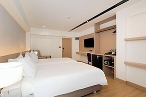 P-Park Hotel Bangkok