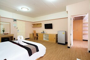 P-Park Hotel Bangkok