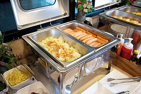 P-Park Hotel Bangkok