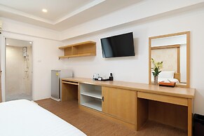 P-Park Hotel Bangkok