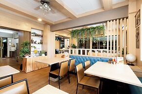 P-Park Hotel Bangkok