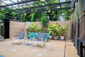 P-Park Hotel Bangkok