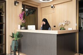 P-Park Hotel Bangkok