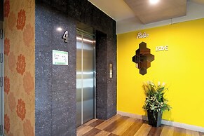 P-Park Hotel Bangkok