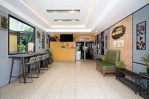 P-Park Hotel Bangkok