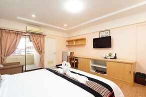 P-Park Hotel Bangkok