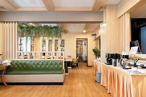 P-Park Hotel Bangkok