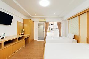 P-Park Hotel Bangkok