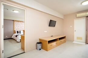 P-Park Hotel Bangkok