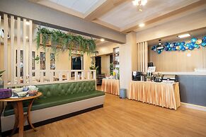 P-Park Hotel Bangkok