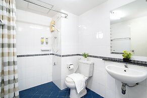 P-Park Hotel Bangkok